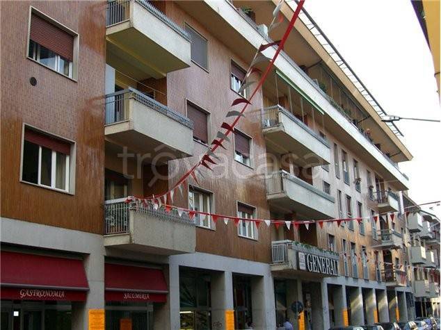 appartamento in vendita a Melegnano