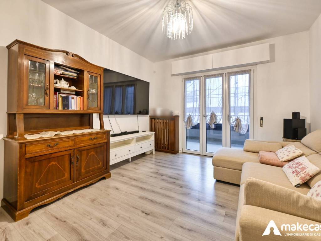 appartamento in vendita a Melegnano