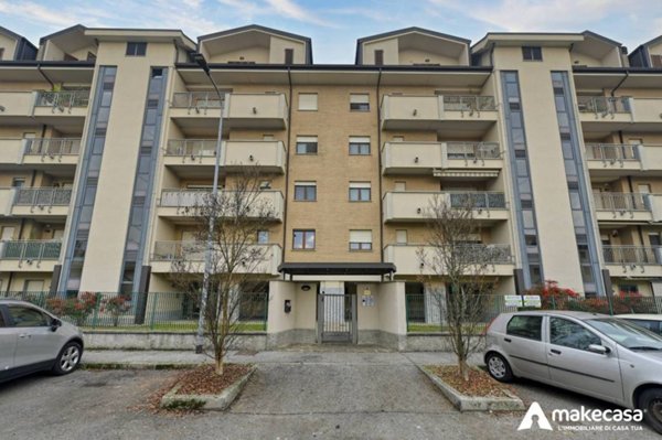 appartamento in vendita a Melegnano