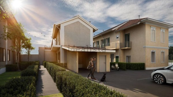 locale commerciale in vendita a Melegnano