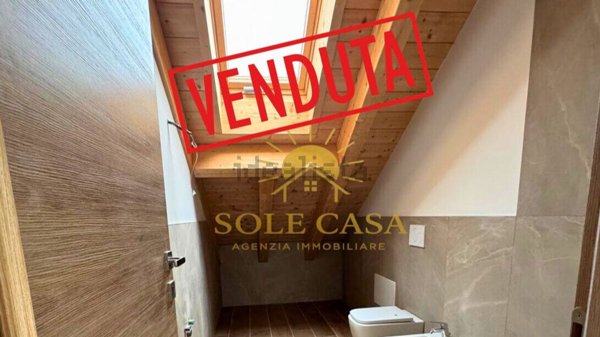 appartamento in vendita a Melegnano