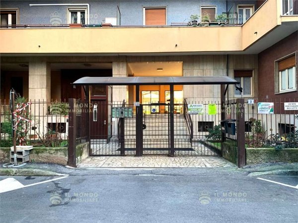 appartamento in vendita a Melegnano
