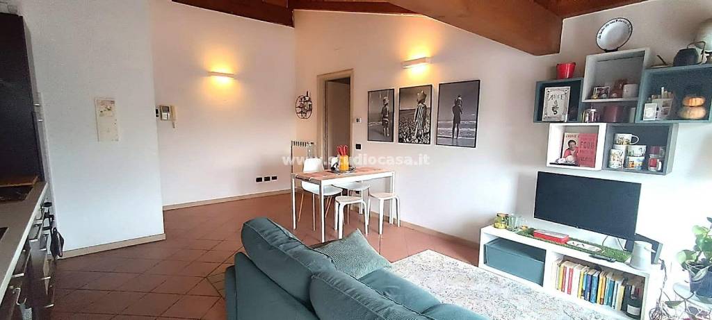 appartamento in vendita a Melegnano