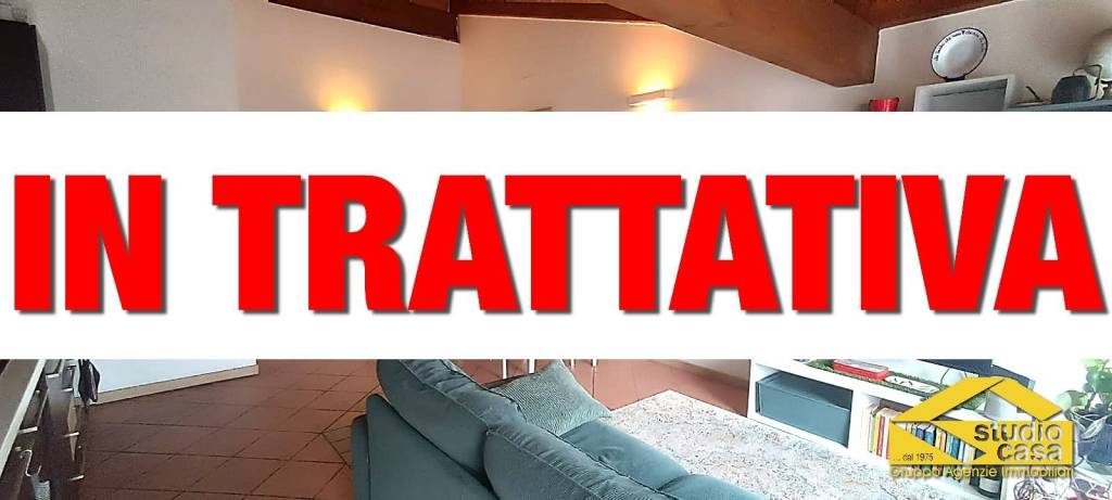 appartamento in vendita a Melegnano