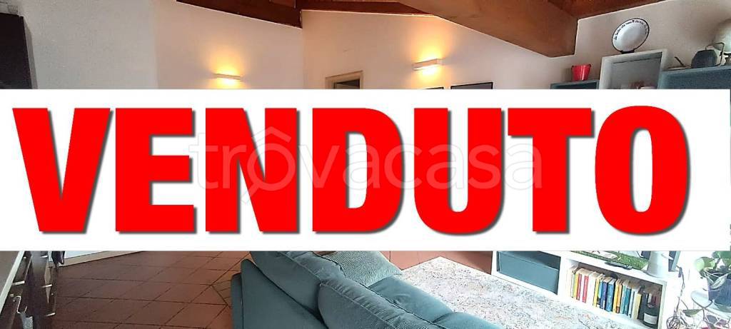 appartamento in vendita a Melegnano