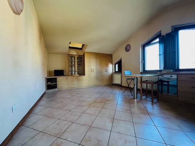 appartamento in vendita a Melegnano