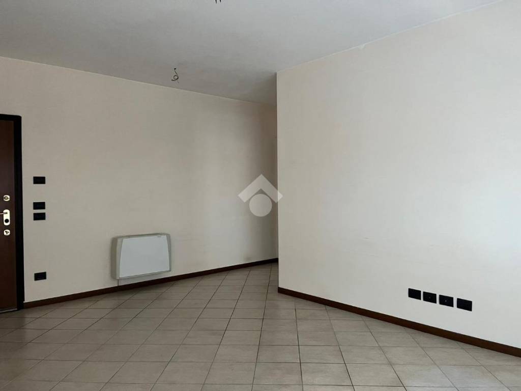 appartamento in vendita a Melegnano