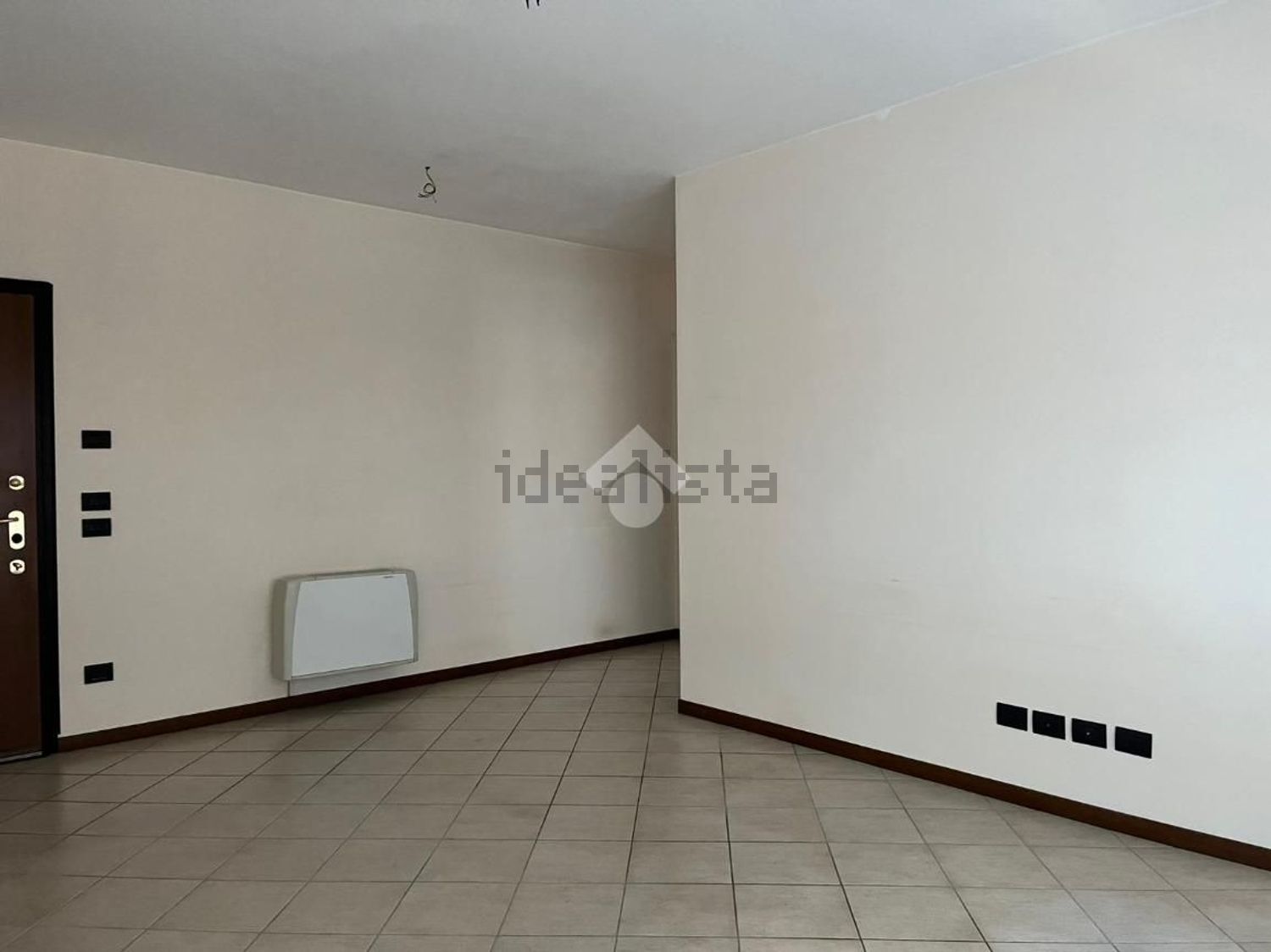 appartamento in vendita a Melegnano