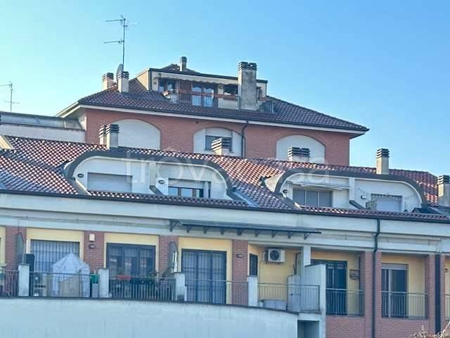 appartamento in vendita a Melegnano