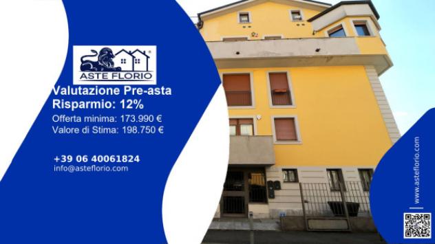 appartamento in vendita a Melegnano