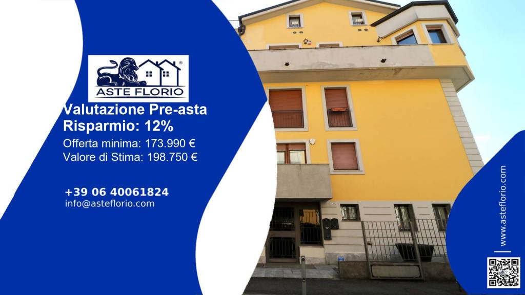 appartamento in vendita a Melegnano