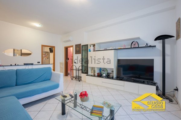 appartamento in vendita a Melegnano