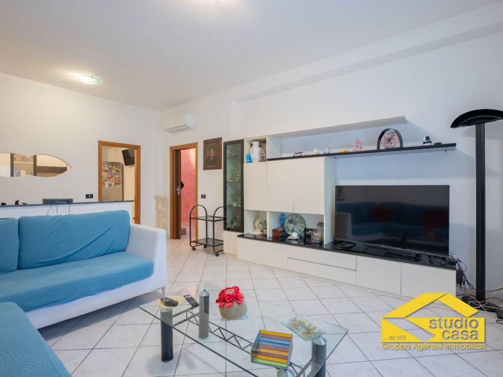 appartamento in vendita a Melegnano