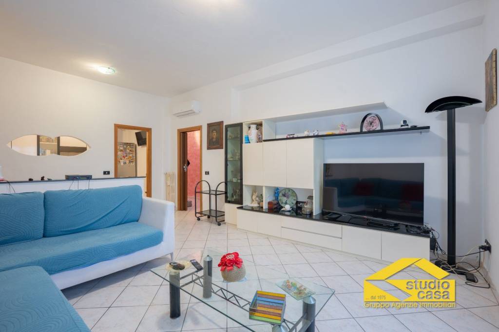 appartamento in vendita a Melegnano