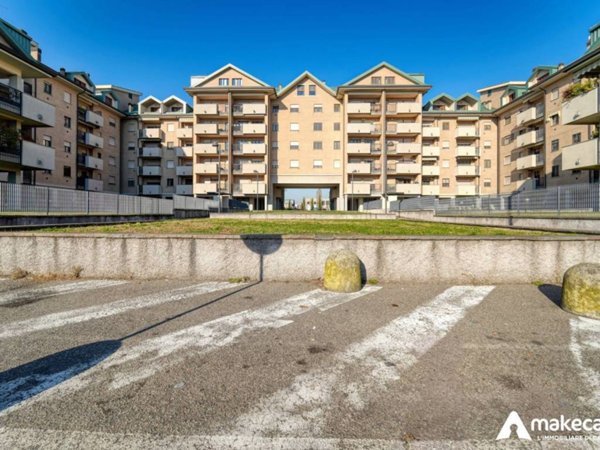 appartamento in vendita a Melegnano