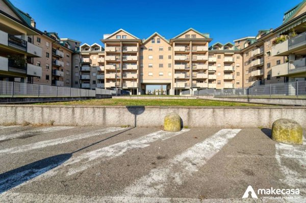 appartamento in vendita a Melegnano