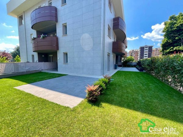 appartamento in vendita a Melegnano