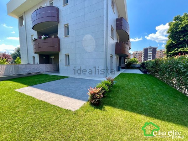 appartamento in vendita a Melegnano