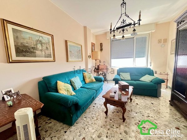 appartamento in vendita a Melegnano