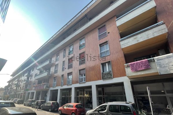 appartamento in vendita a Melegnano