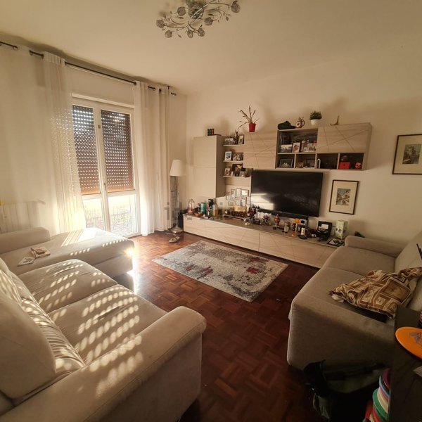 appartamento in vendita a Melegnano