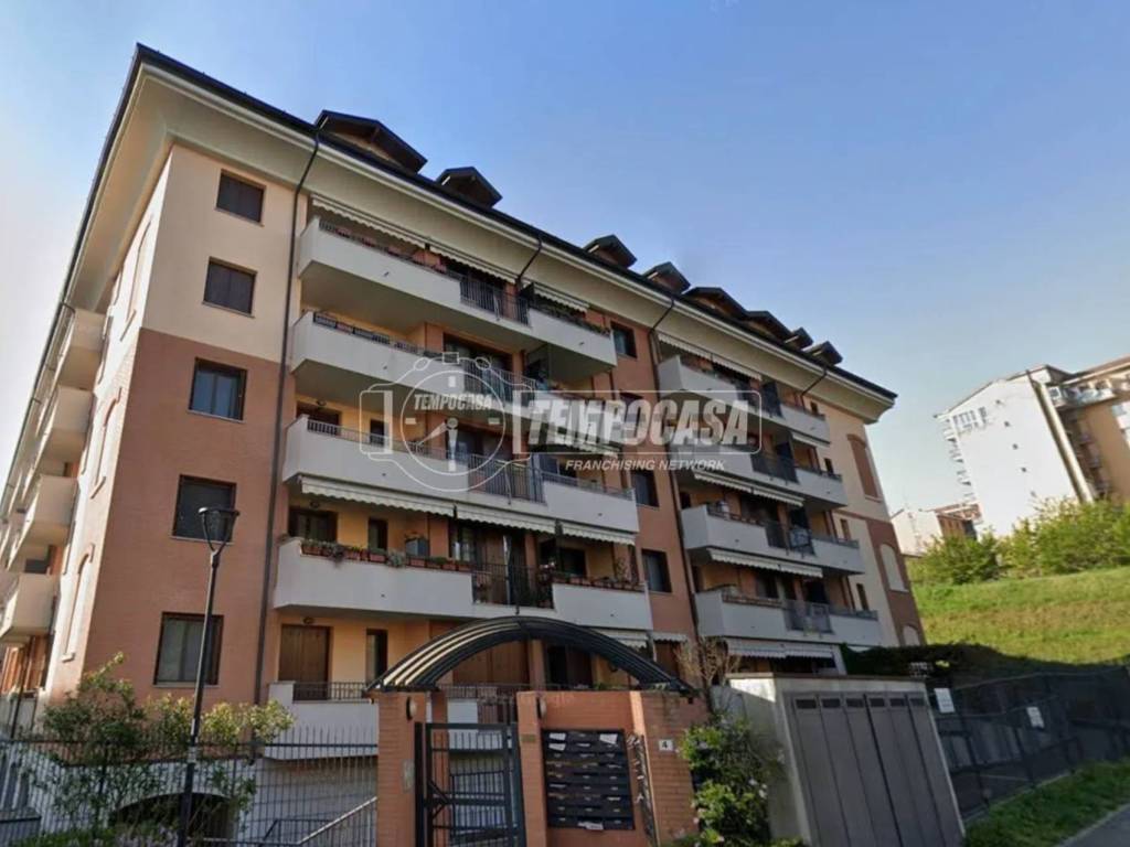 appartamento in vendita a Melegnano