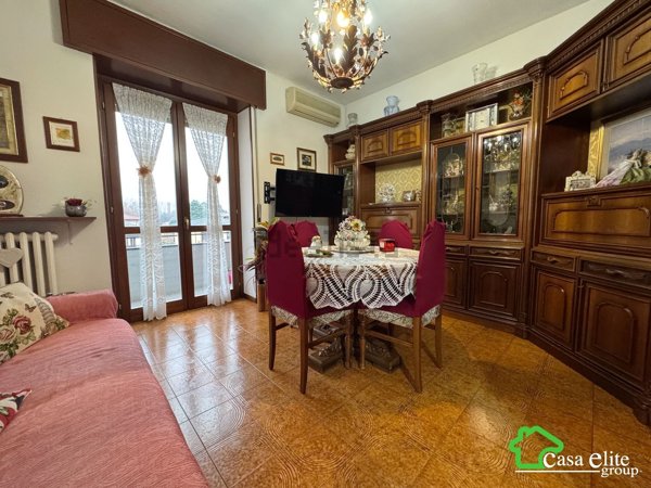 appartamento in vendita a Melegnano