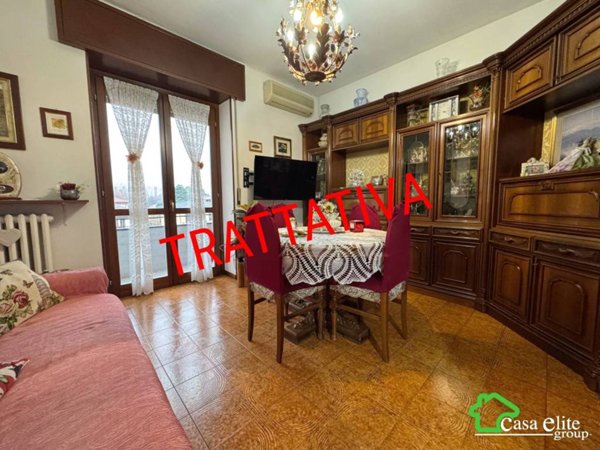 appartamento in vendita a Melegnano