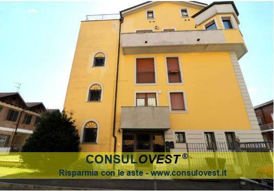 appartamento in vendita a Melegnano