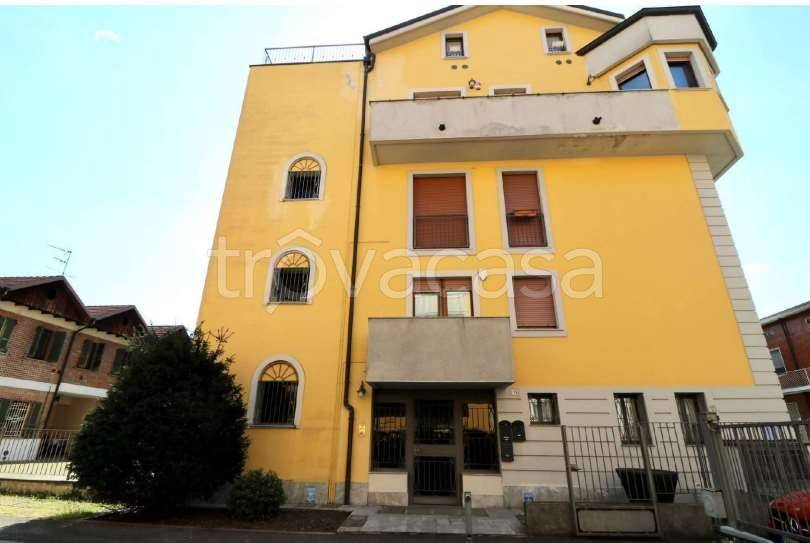 appartamento in vendita a Melegnano