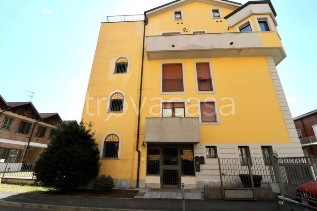 appartamento in vendita a Melegnano