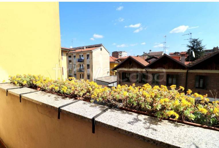 appartamento in vendita a Melegnano