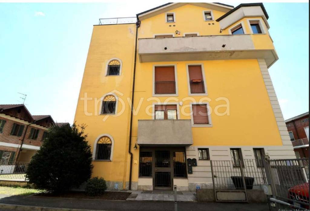 appartamento in vendita a Melegnano