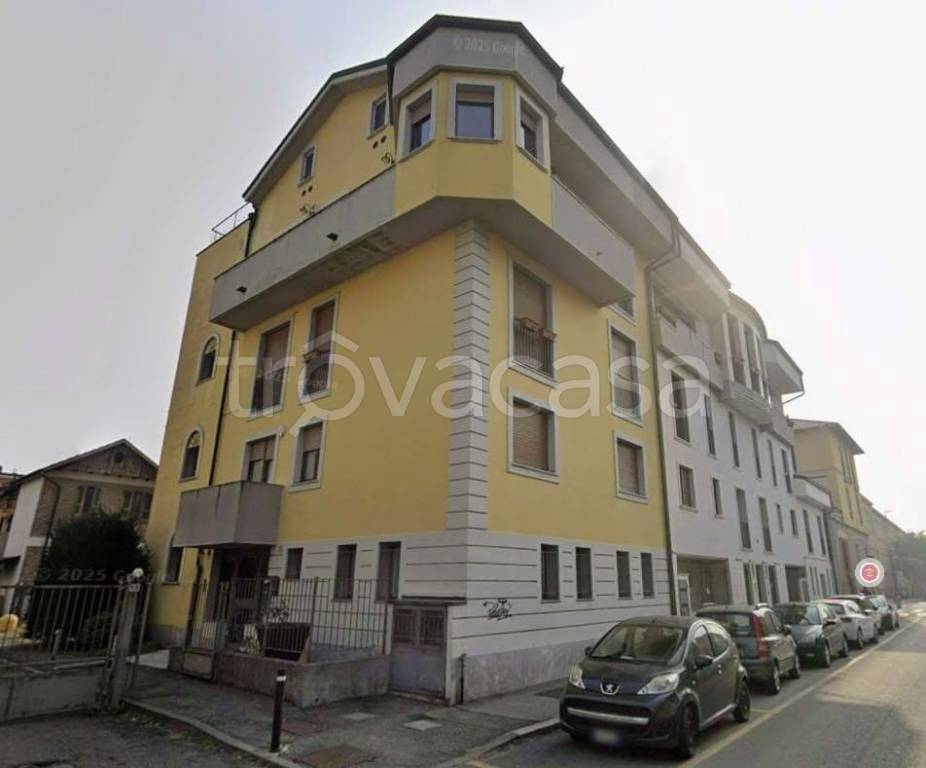 appartamento in vendita a Melegnano