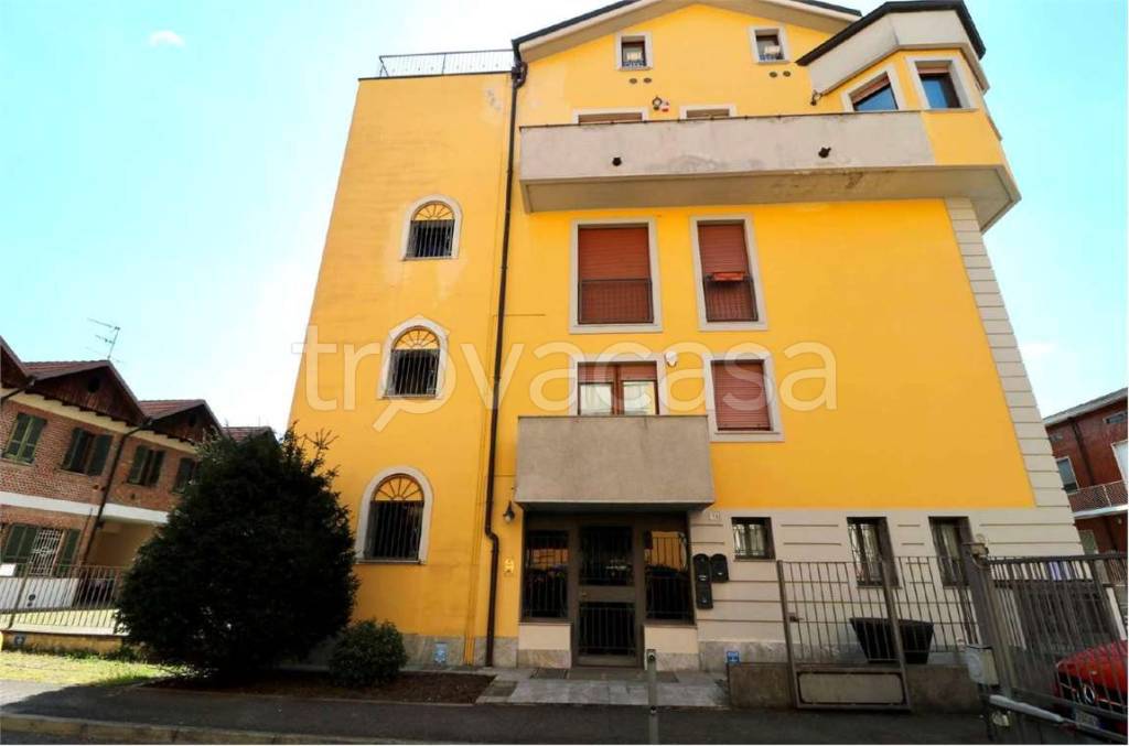 appartamento in vendita a Melegnano