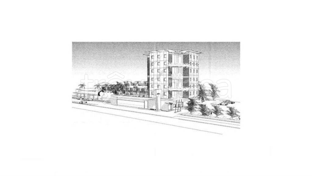 terreno edificabile in vendita a Melegnano