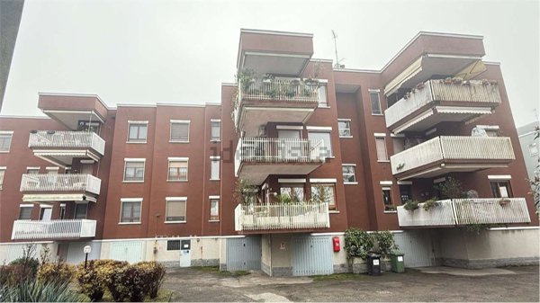 appartamento in vendita a Melegnano