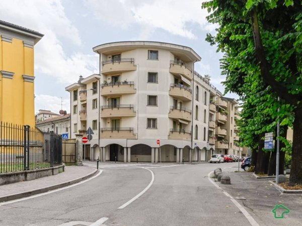 appartamento in vendita a Melegnano