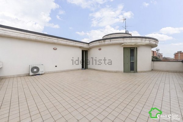 appartamento in vendita a Melegnano