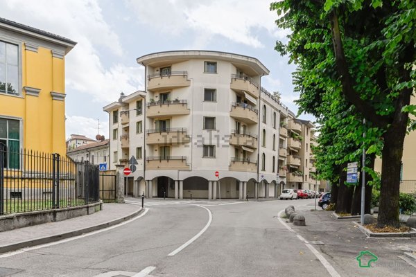 appartamento in vendita a Melegnano
