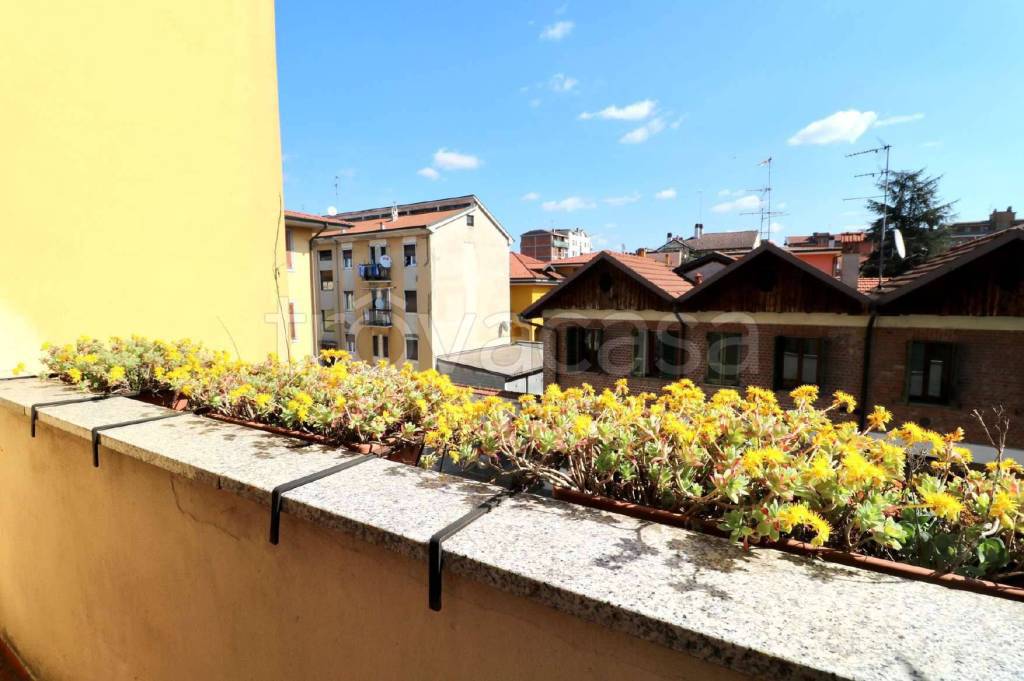 appartamento in vendita a Melegnano