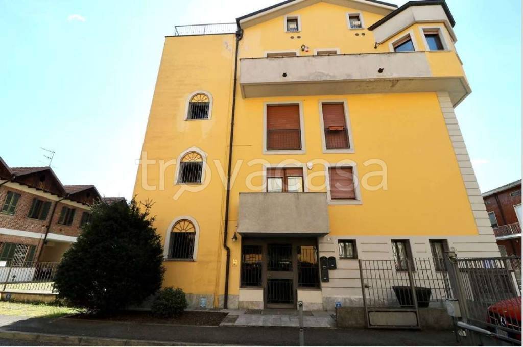 appartamento in vendita a Melegnano