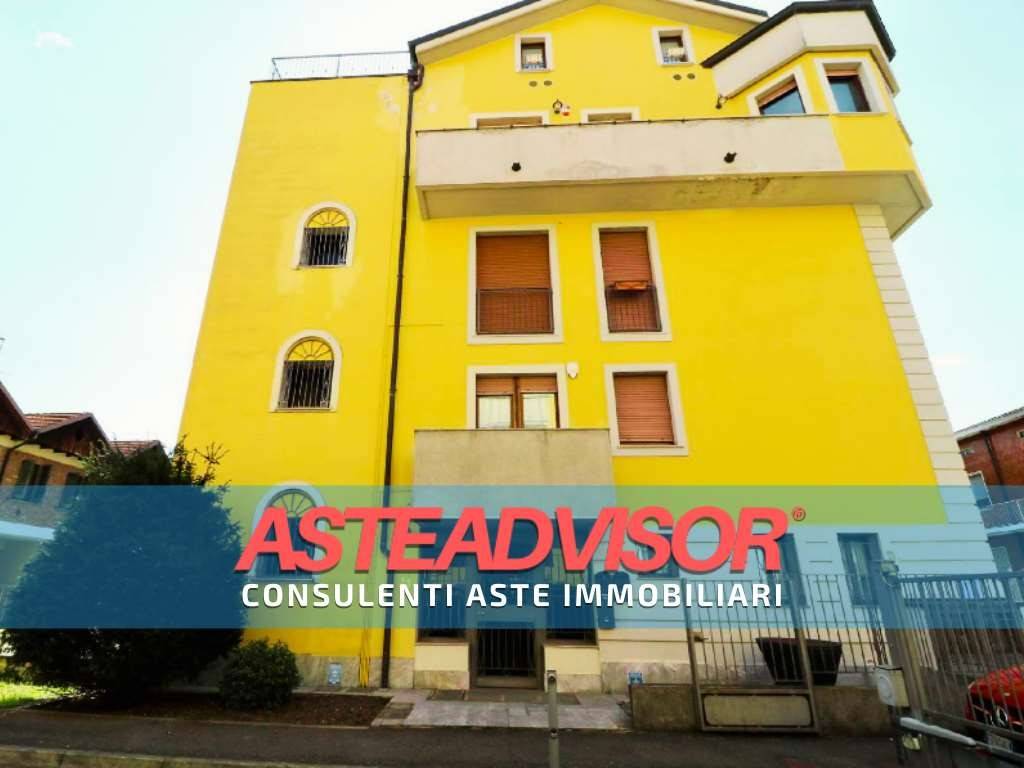 appartamento in vendita a Melegnano