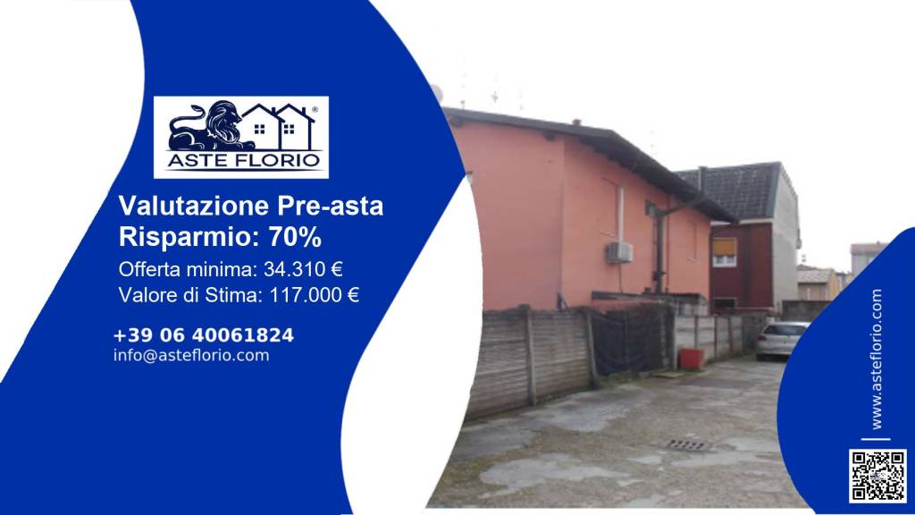 appartamento in vendita a Melegnano