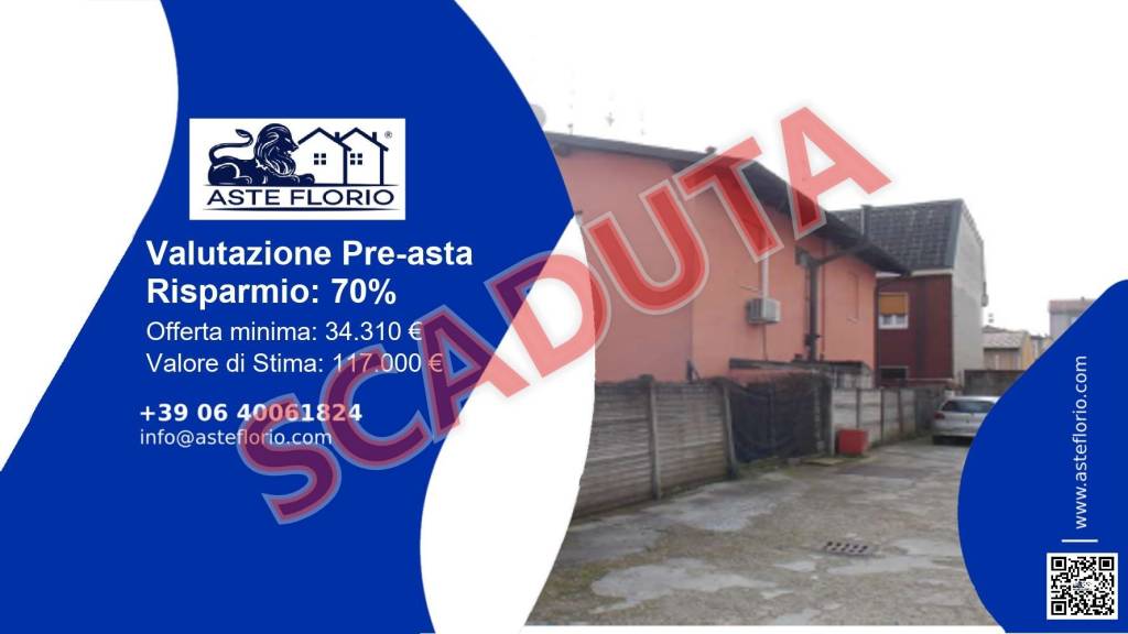 appartamento in vendita a Melegnano