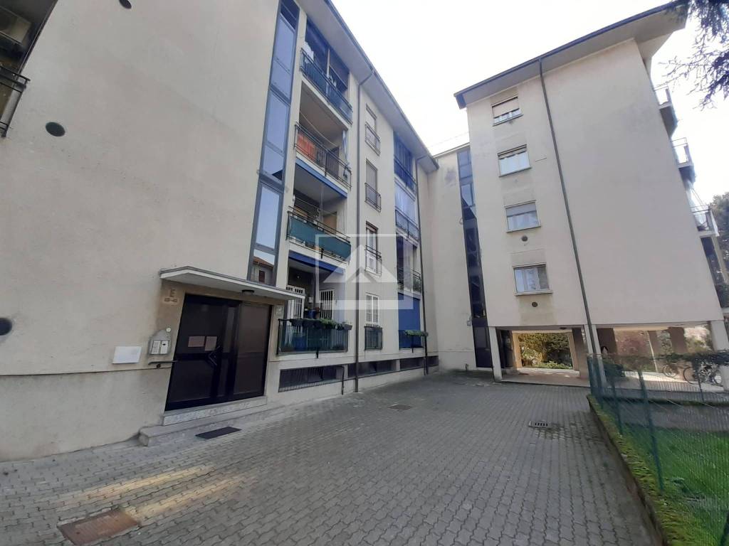 appartamento in vendita a Melegnano
