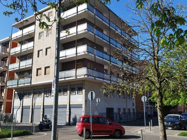 appartamento in vendita a Melegnano