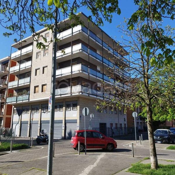 appartamento in vendita a Melegnano