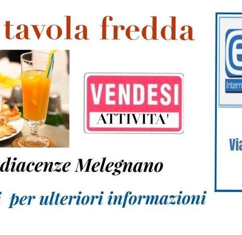 negozio in vendita a Melegnano