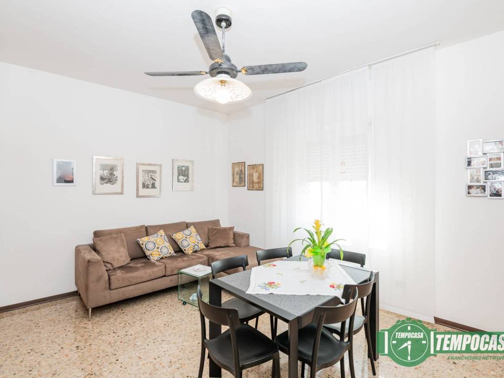 appartamento in vendita a Melegnano